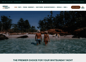 yachtcharters.com.au