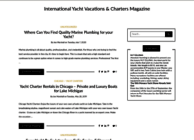 yachtchartersmagazine.com