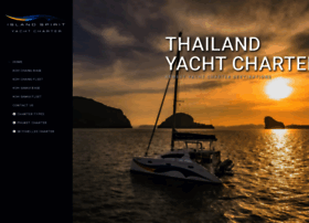 Yachtcharterthailand.com