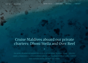 yachtmaldives.com