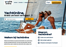 yachtonline.nl