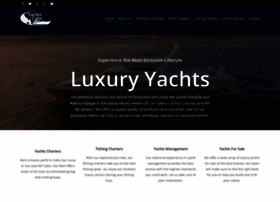 yachtscabo.com