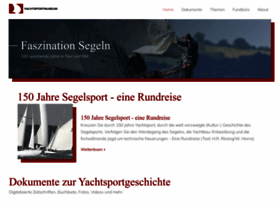 yachtsportarchiv.de