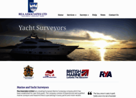 Yachtsurveyors.co.uk