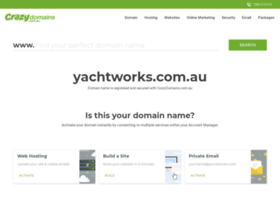 yachtworks.com.au