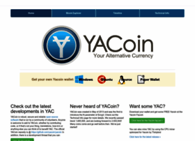 yacoin.org