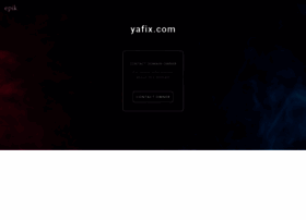 yafix.com