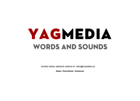 Yagmedia.ie