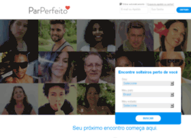 yahoo.parperfeito.com.br