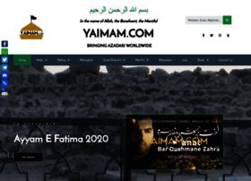 yaimam.com