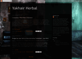 yakhairherbal.blogspot.com