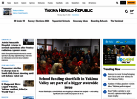 Yakima-herald.com