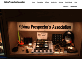 yakimaprospectors.com