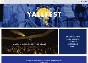 yallfest.org