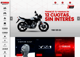 yamaha-motor.com.ar