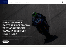 Yamaha-racing.com