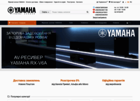yamahashop.com.ua