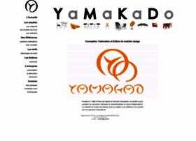 yamakado.com