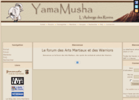 yamamusha.heberg-forum.net