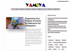 yamiya.com.my