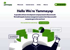 yammayap.com