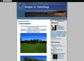 yanchepangie.blogspot.com