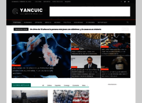 yancuic.com