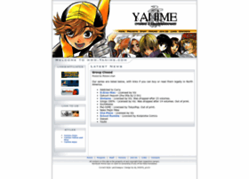 Yanime.com