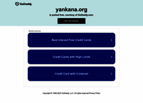 yankana.org