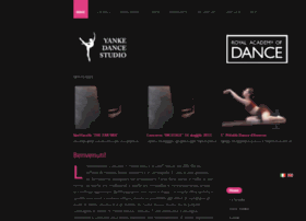 yankedancestudio.com