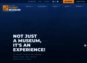 Yankeeairmuseum.org