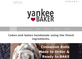 Yankeebaker.com