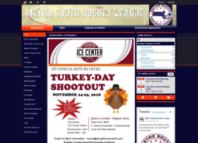 Yankeeconferencehockey.com