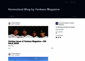 Yankees.mlblogs.com