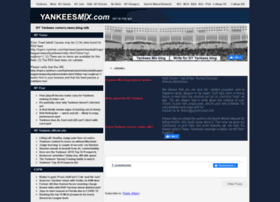 yankeesmix.com