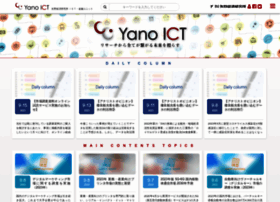 yanoict.com