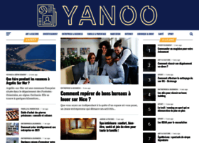 yanoo.net