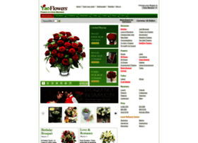 Yaoflowers.com