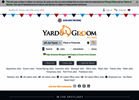 yardandgroom.co.uk