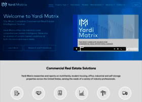 Yardimatrix.com