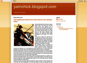 yarnchick.blogspot.com