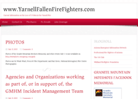 yarnellfallenfirefighters.com