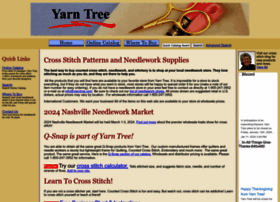 Yarntree.com