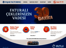 yasarfactoring.com.tr