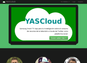 yascloud.com