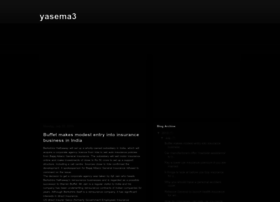 yasema3.blogspot.com