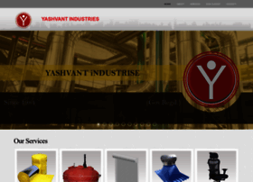 Yashvantindustries.com