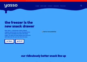 Yasso.com
