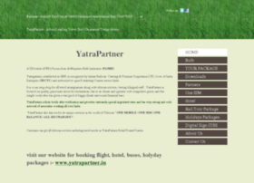 yatrapartner.com