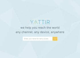 Yattir.com